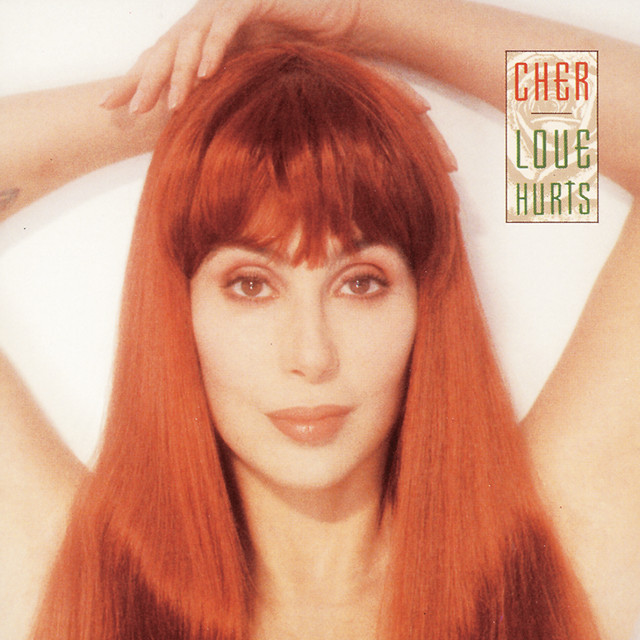 The Shoop Shoop Song (It's In His Kiss) Cher