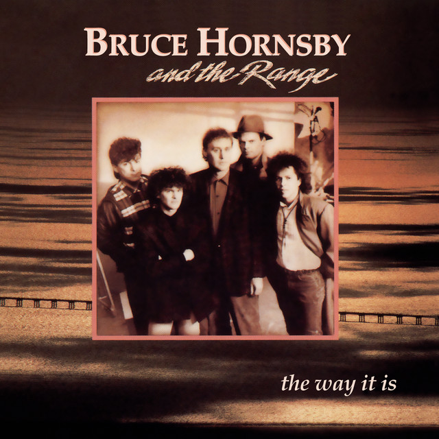 Every Little Kiss Bruce Hornsby