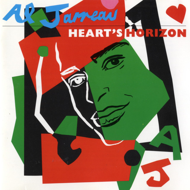 More Love Al Jarreau