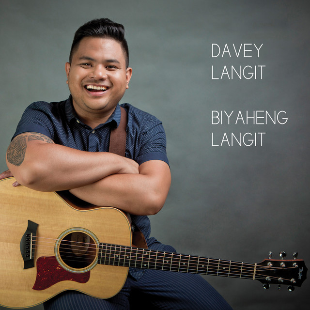 Wedding Song Davey Langit