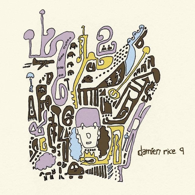 9 Crimes Damien Rice