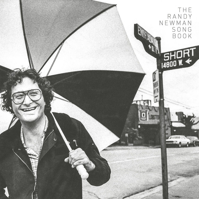 God's Song (That's Why I Love Mankind) Randy Newman