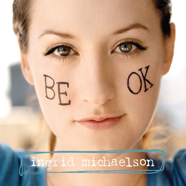 Keep Breathing Ingrid Michaelson