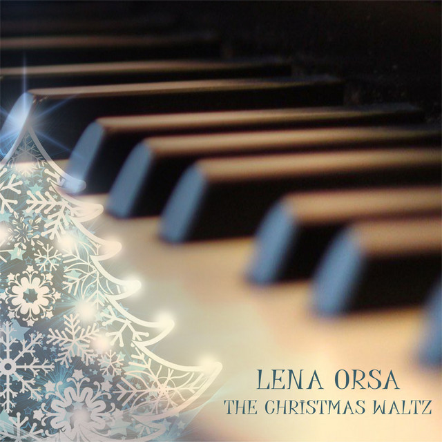 The Christmas Waltz Lena Orsa