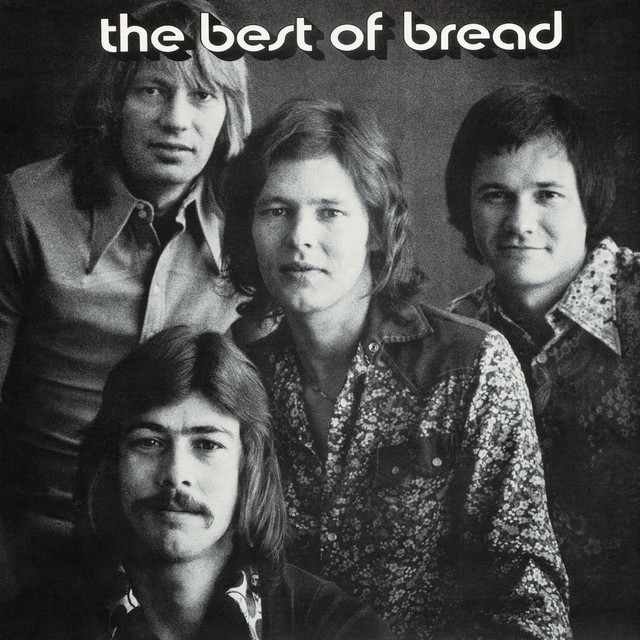 Let Your Love Go Bread