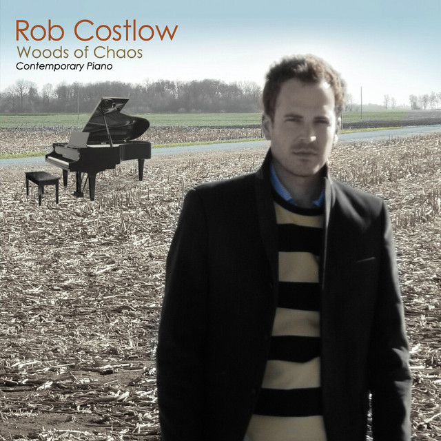 Not Alone Rob Costlow
