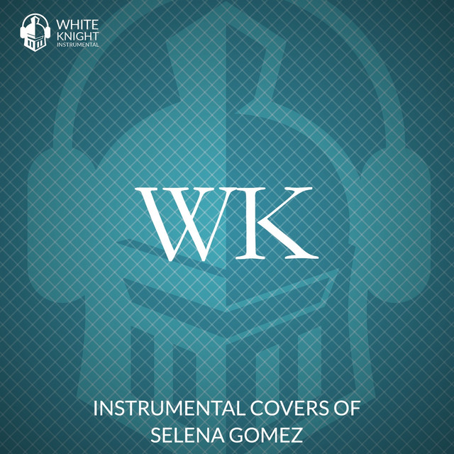 Dreaming Of You White Knight Instrumental