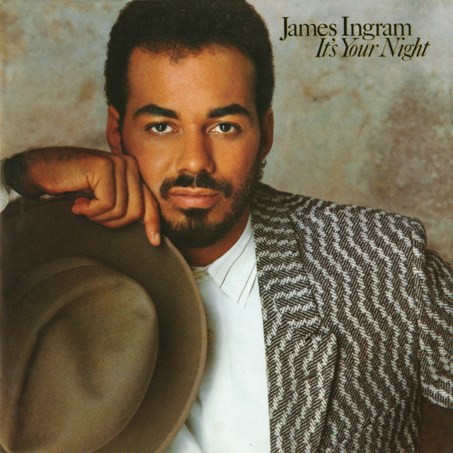 How Do You Keep The Music Playing? James Ingram