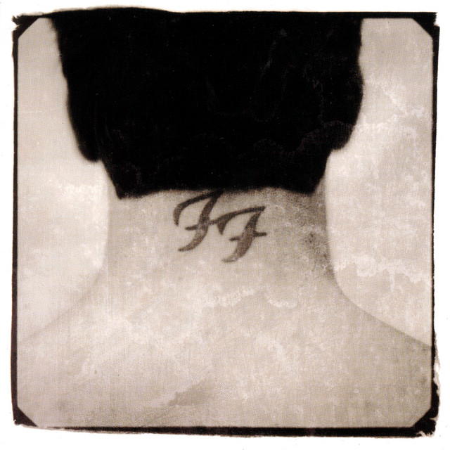 Learn To Fly Foo Fighters