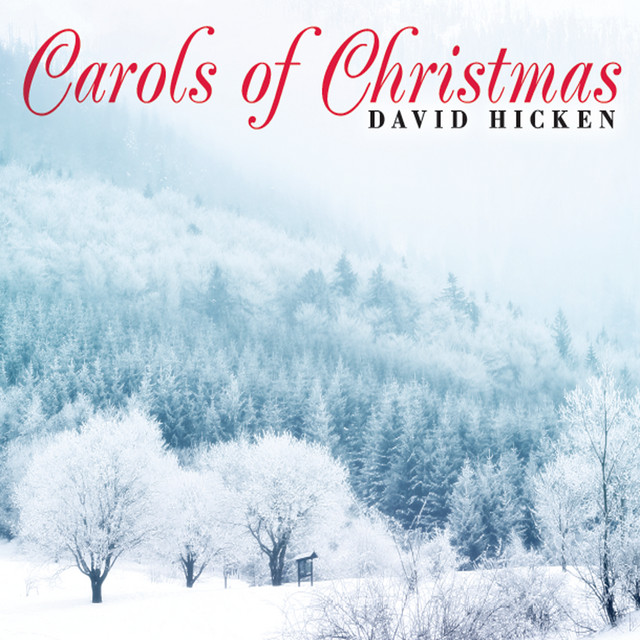 The Bell Carol David Hicken