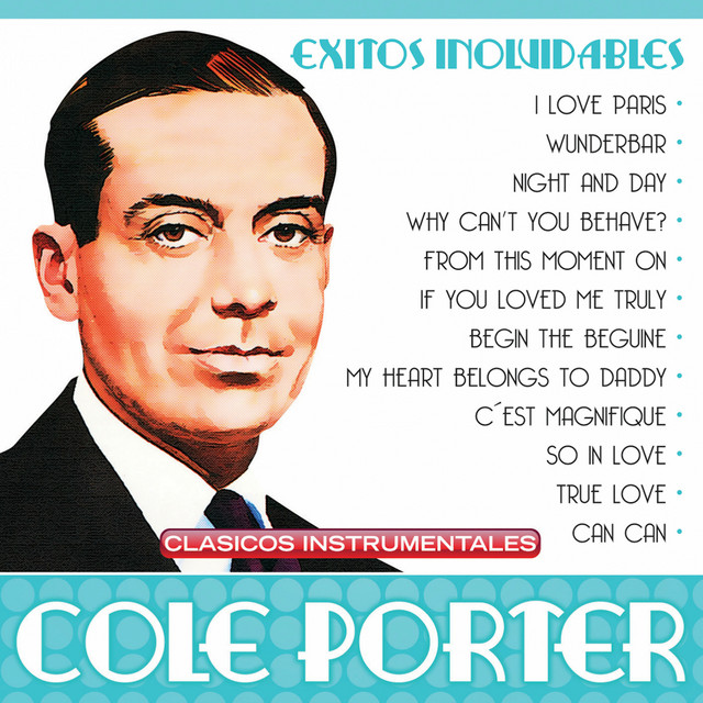 So In Love Cole Porter