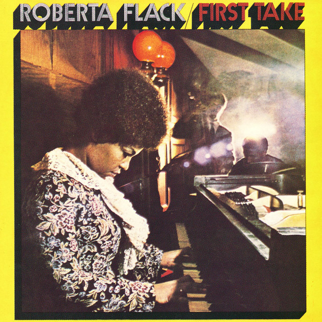 Compared To What Roberta Flack