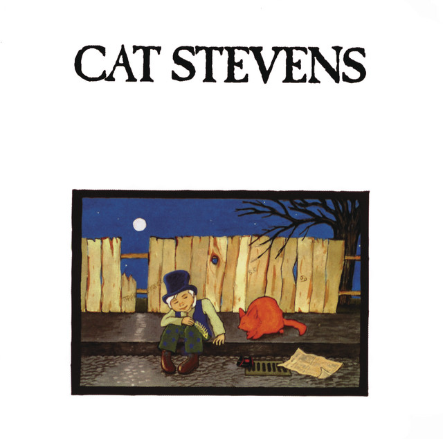 Morning Has Broken Cat Stevens
