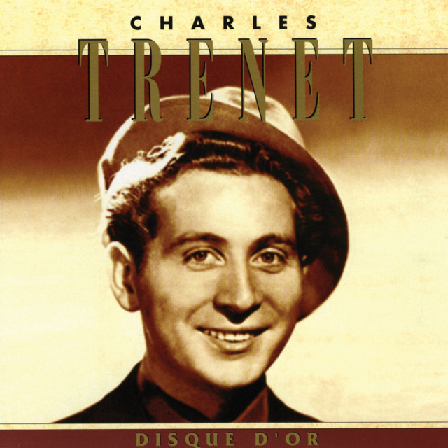 Je Chante Charles Trenet