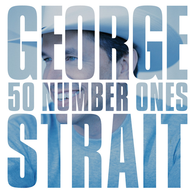 Round About Way George Strait