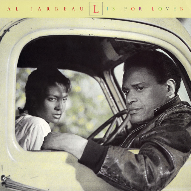 Across The Midnight Sky Al Jarreau