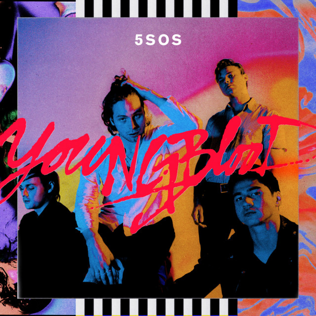 Youngblood 5 Seconds Of Summer
