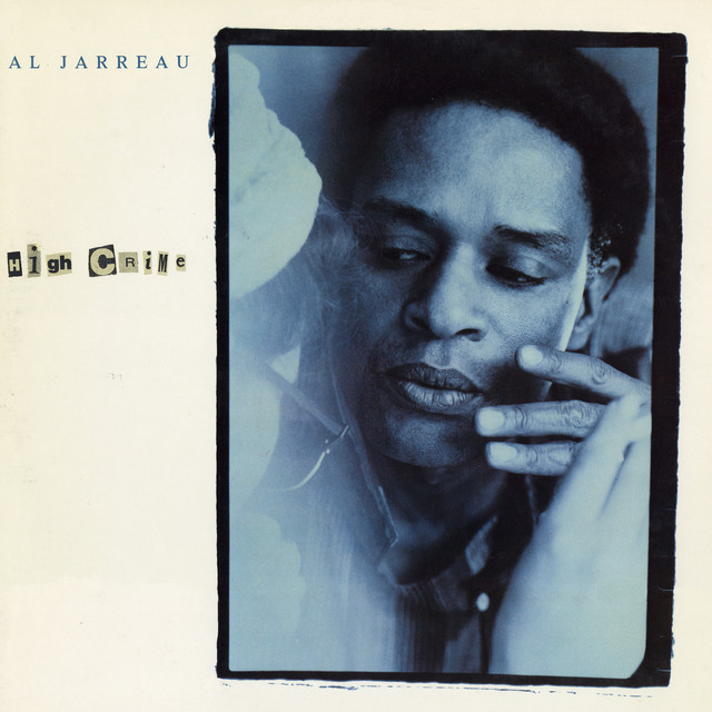 Let's Pretend Al Jarreau