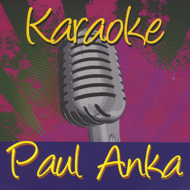 Let Me Try Again Paul Anka