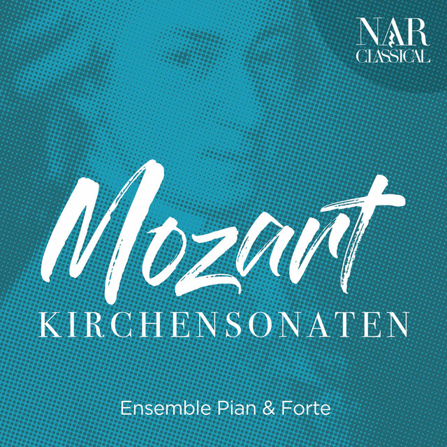 Church Sonata In D Major, K. 245 Wolfgang Amadeus Mozart
