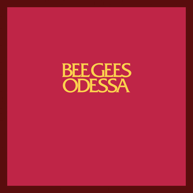 Melody Fair Bee Gees