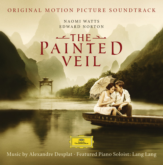 River Waltz Alexandre Desplat