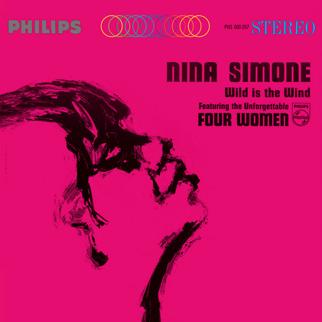 Black Is The Color Of My True Love's Hair Nina Simone