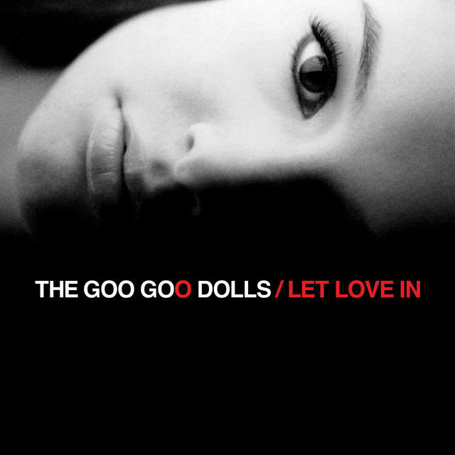 Better Days The Goo Goo Dolls