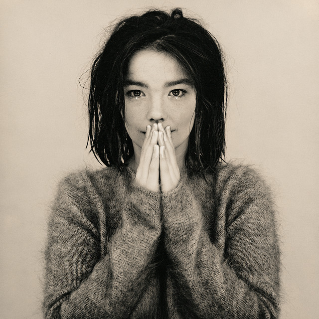 Big Time Sensuality Björk