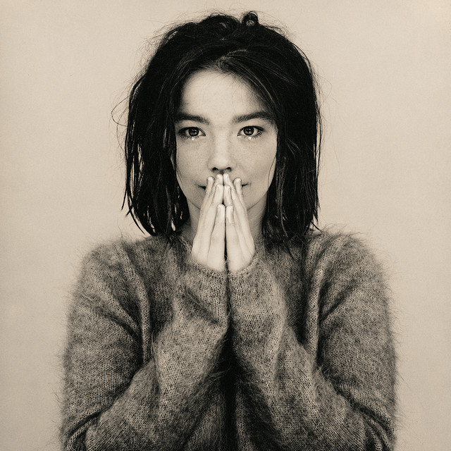 Big Time Sensuality Bjork