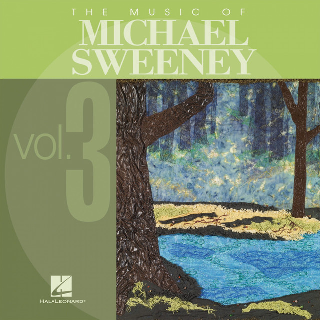 Celtic Air And Dance Michael Sweeney