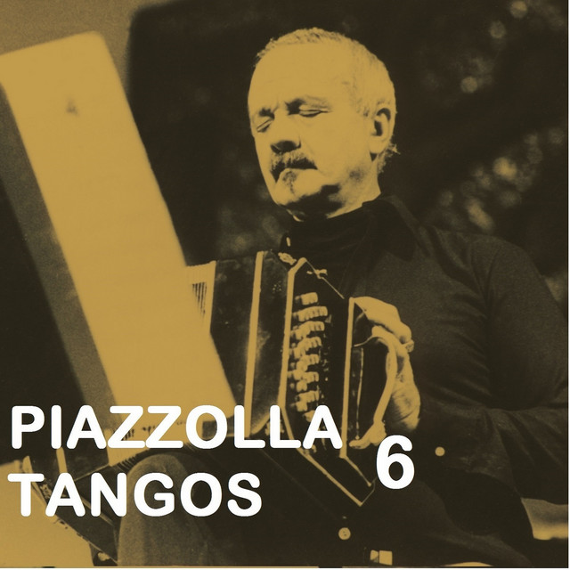 Oblivion Astor Piazzolla