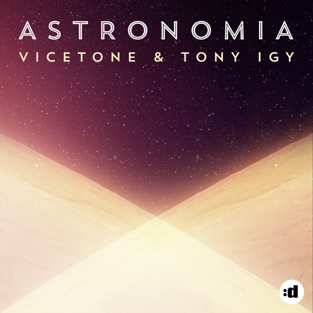 Black Coffin Vicetone & Tony Igy