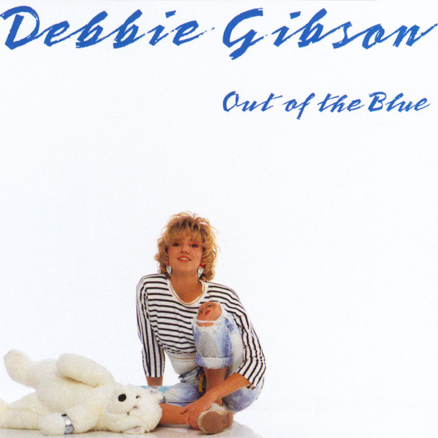 Shake Your Love Debbie Gibson