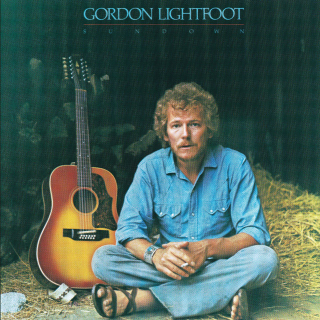 Sundown Gordon Lightfoot