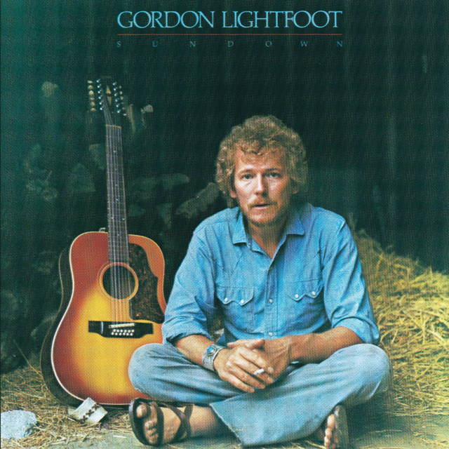 Carefree Highway Gordon Lightfoot