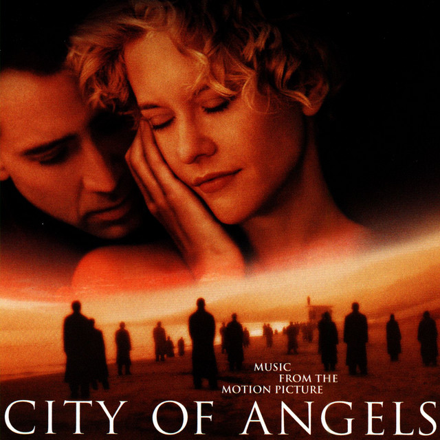 City Of Angels - The Unfeeling Kiss Movie Soundtrack