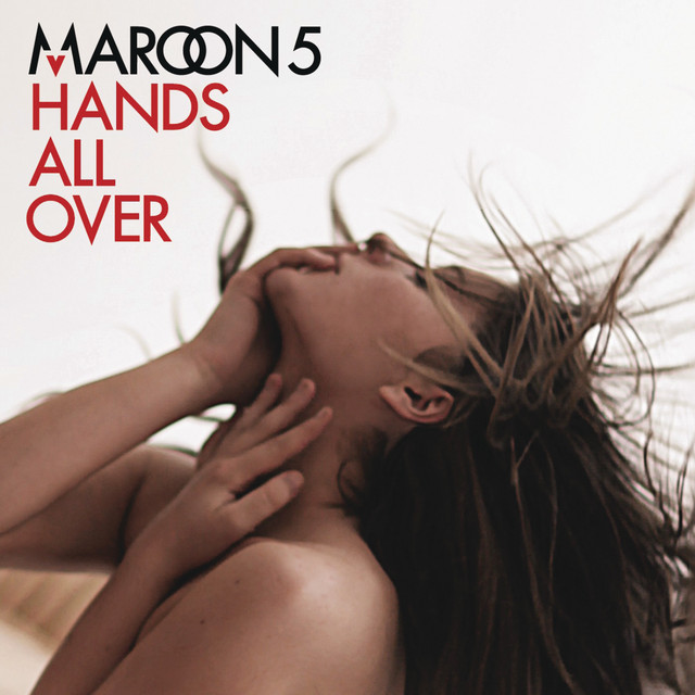 Moves Like Jagger Maroon 5, Christina Aguilera