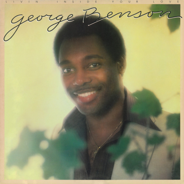 Before You Go George Benson