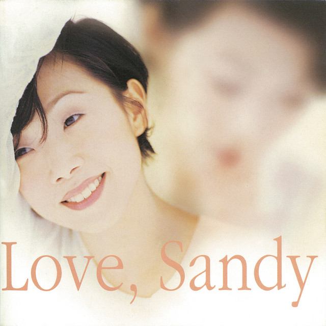 I Heard That Love Has Come Back Sandy Lam