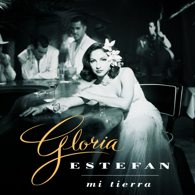 Con Los Años Que Me Quedan Gloria Estefan