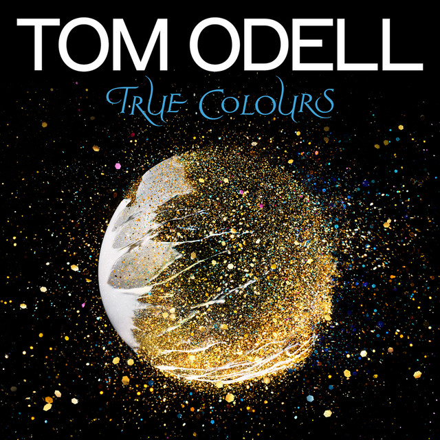 True Colours Tom Odell