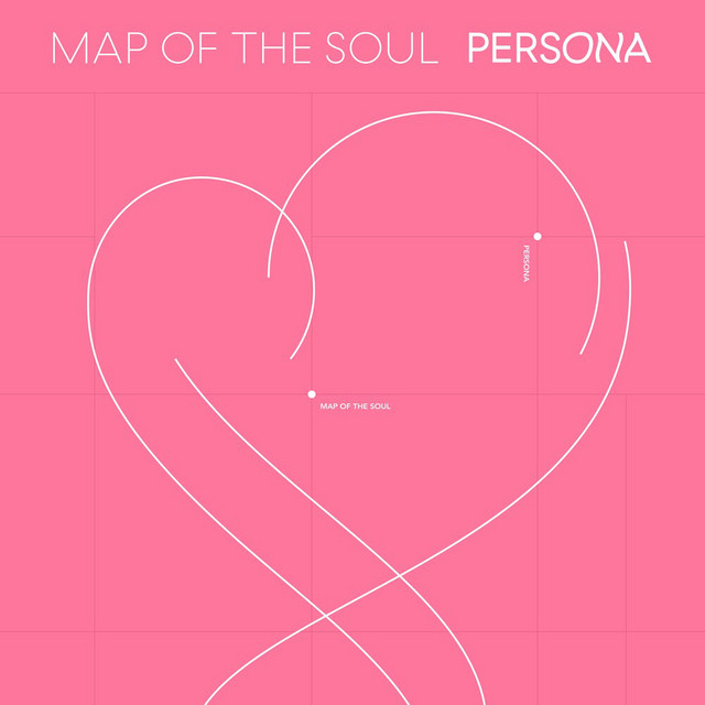 Boy With Luv (feat. Halsey) BTS