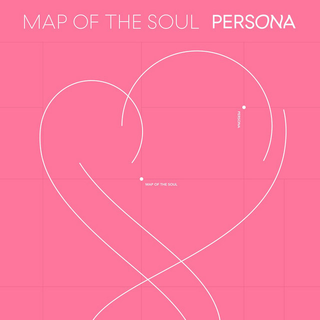 Boy With Luv (Feat. Halsey) BTS