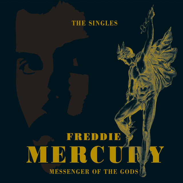The Great Pretender Freddie Mercury
