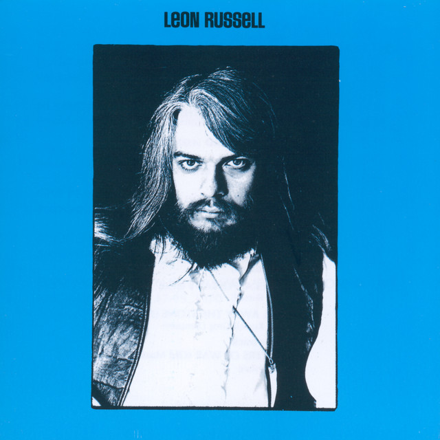 Prince Of Peace Leon Russell