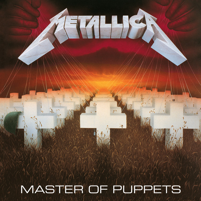 Master Of Puppets Apocalyptica