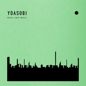 Beastars - Kaibutsu YOASOBI