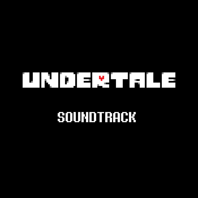 Undertale - Megalovania Toby Fox