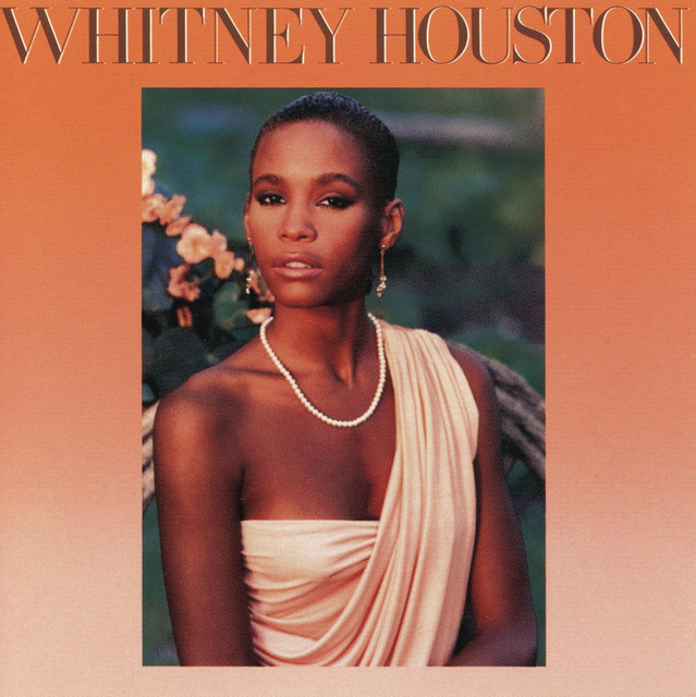 Saving All My Love For You Whitney Houston